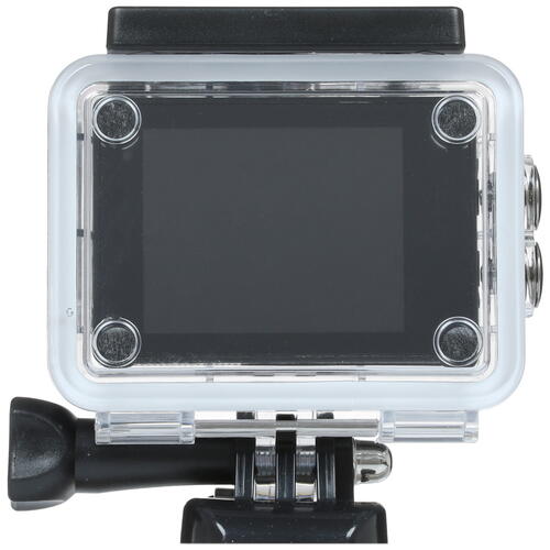 Купить Экшн-камера Aceline S-20 черный  1367460. Характеристики, отзывы и цены в Донецке