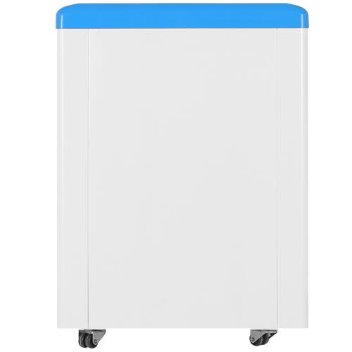 Купить Морозильный ларь Frostor Gellar FG 400 С белый, синий  1109645. Характеристики, отзывы и цены в Донецке
