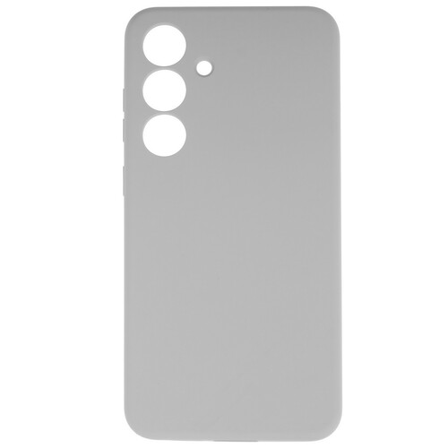 Купить Накладка  uBear Touch Mag Case для Samsung Galaxy S25+ серый  5617319. Характеристики, отзывы и цены в Донецке