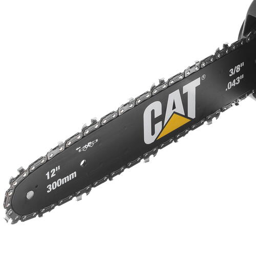 Купить Аккумуляторная цепная пила CAT DG230B  шина - 30 см (12") Без ЗУ, Без АКБ  5082677. Характеристики, отзывы и цены в Донецке