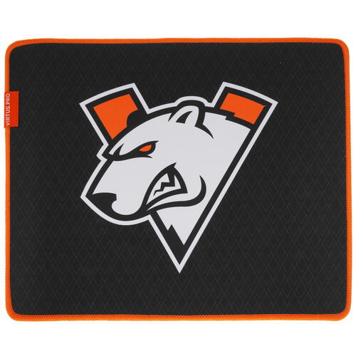 Купить Коврик Virtus.pro Speed Edition (M) разноцветный  4857476. Характеристики, отзывы и цены в Донецке
