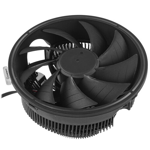 Купить Кулер для процессора GameMax Gamma 200  9092057. Характеристики, отзывы и цены в Донецке
