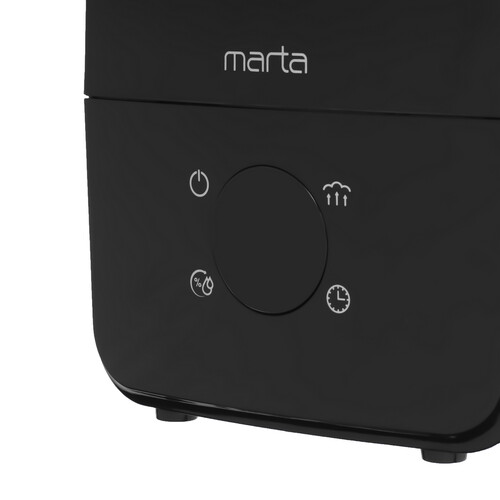 Купить Увлажнитель воздуха MARTA MT-2383  9213116. Характеристики, отзывы и цены в Донецке