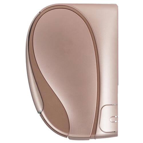 Купить Кондиционер настенный сплит-система Haier AS35S2SJ1FA-G/1U35MECFRA золотистый  9971237. Характеристики, отзывы и цены в Донецке