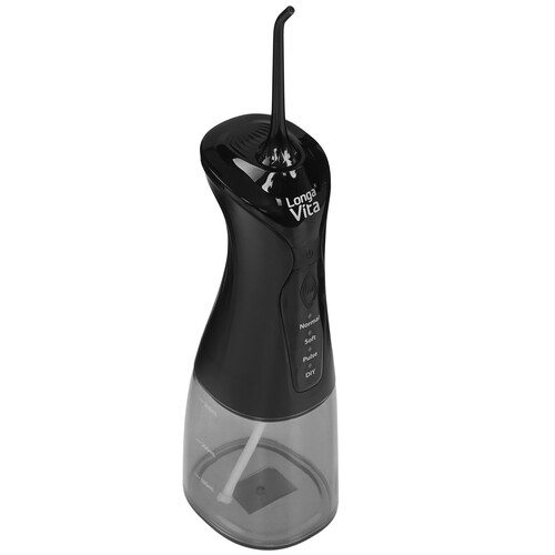 Купить Ирригатор Longa Vita FR-300  5494488. Характеристики, отзывы и цены в Донецке