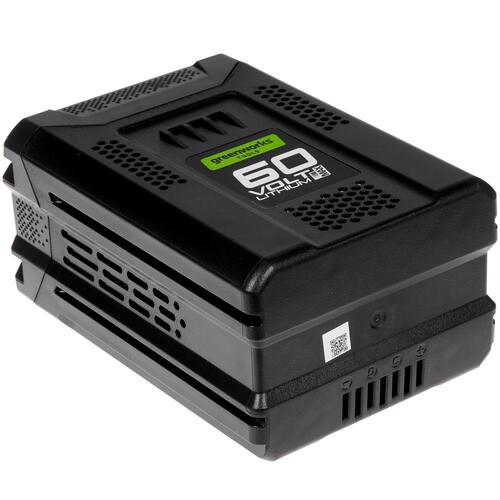 Купить Аккумулятор GreenWorks G60B2 60V  1123899. Характеристики, отзывы и цены в Донецке