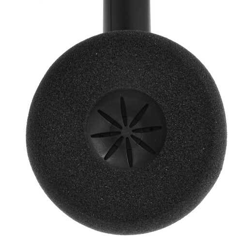 Купить Проводные наушники Jabra BIZ 1500 Duo QD черный  8199215. Характеристики, отзывы и цены в Донецке