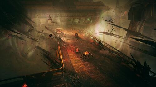 Купить Игра Miasma Chronicles (Xbox Series X)  5422847. Характеристики, отзывы и цены в Донецке