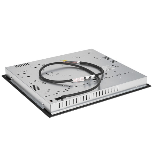 Купить Электрическая варочная поверхность Gressel RU6077D14S000  9284749. Характеристики, отзывы и цены в Донецке