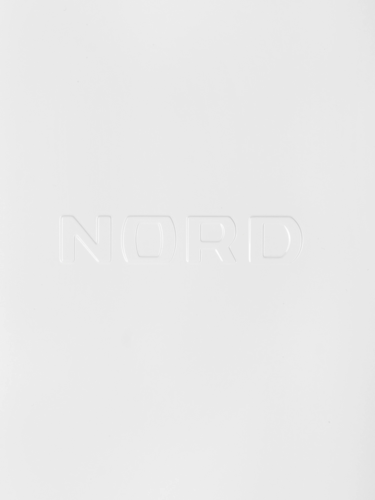 Купить Холодильник с морозильником   NORD NRB 164NF W белый  9291859. Характеристики, отзывы и цены в Донецке