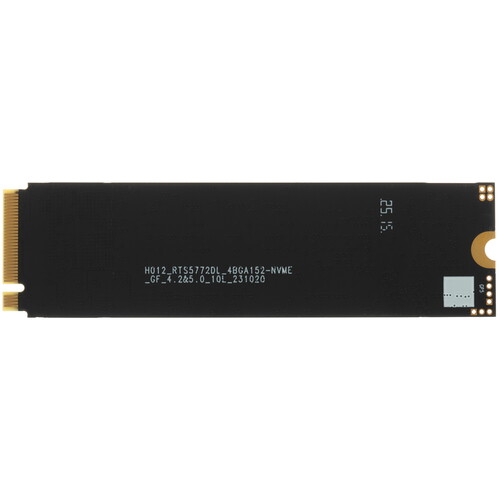 Купить 1000 ГБ M.2 NVMe накопитель Team Group NV5000  5637957. Характеристики, отзывы и цены в Донецке