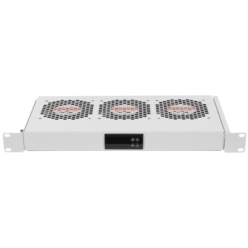 Купить Вентиляторный модуль ЦМО R-FAN-3K-1U  8166745. Характеристики, отзывы и цены в Донецке