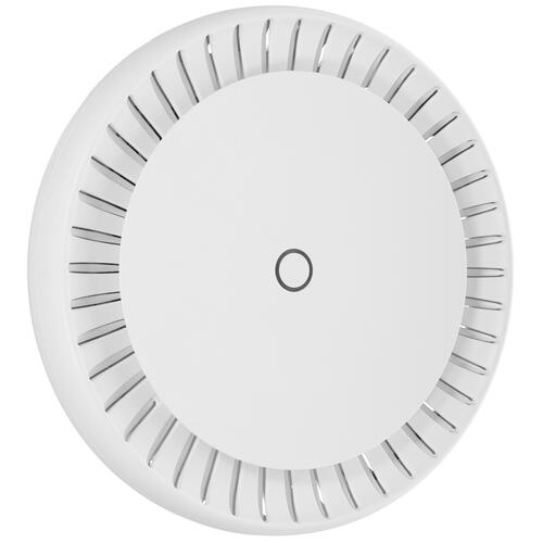 Купить Точка доступа MikroTik cAP ax  5415755. Характеристики, отзывы и цены в Донецке
