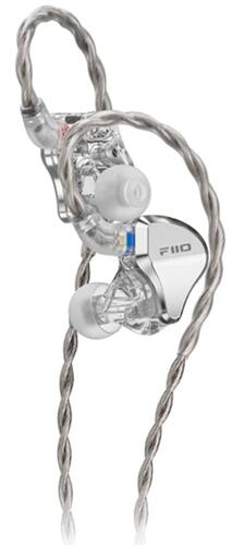 Купить Проводные наушники FIIO JH5 серебристый  9062127. Характеристики, отзывы и цены в Донецке