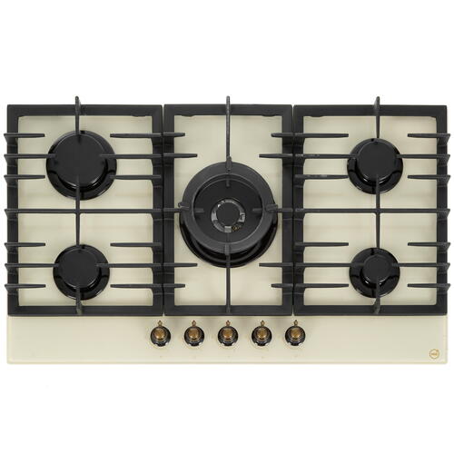 Купить Газовая варочная поверхность MBS PG-905IV CLASSIC  5322424. Характеристики, отзывы и цены в Донецке