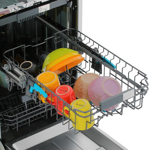 Купить Встраиваемая посудомоечная машина Gorenje GV572D10  9918124. Характеристики, отзывы и цены в Донецке
