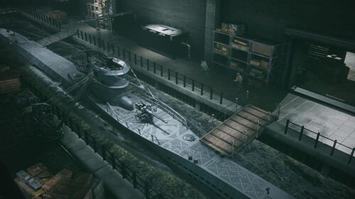 Купить Игра Commandos: Origins - Deluxe Edition (PS5)  5626246. Характеристики, отзывы и цены в Донецке