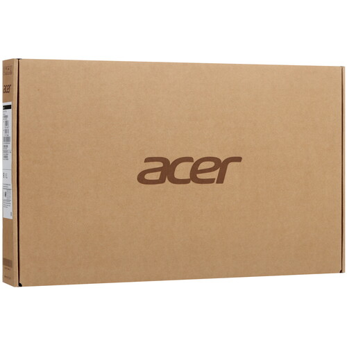 Купить 15.6" Ноутбук Acer Aspire 5 A515-57-73G5 серый  5436463. Характеристики, отзывы и цены в Донецке