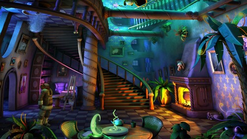 Купить Дополнение для игры The Book of Unwritten Tales The Critter Chronicles Digital Deluxe (Steam)  5484564. Характеристики, отзывы и цены в Донецке