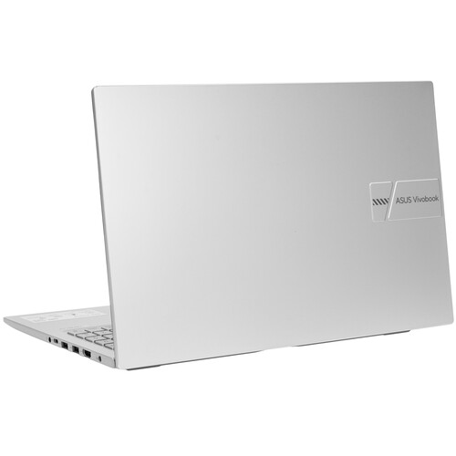 Купить 15.6" Ноутбук ASUS Vivobook 15 X1504VAP-BQ894W серебристый  5475689. Характеристики, отзывы и цены в Донецке