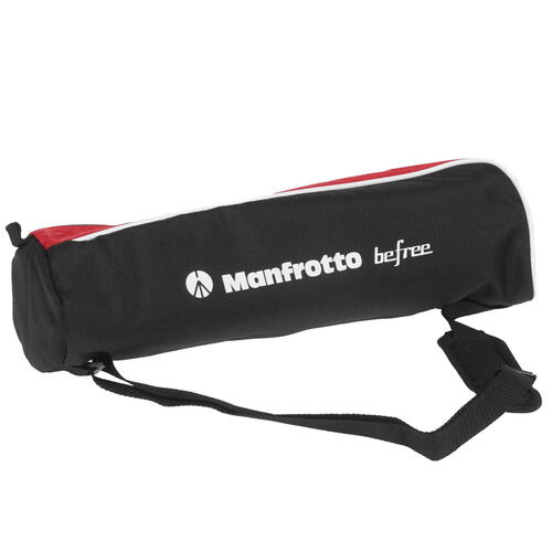 Купить Штатив Manfrotto MKBFRTA4BK-BH черный  1285177. Характеристики, отзывы и цены в Донецке
