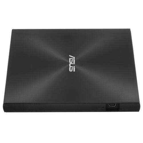 Купить Привод внеш. DVD-RW Asus ZenDrive U8M  5007711. Характеристики, отзывы и цены в Донецке
