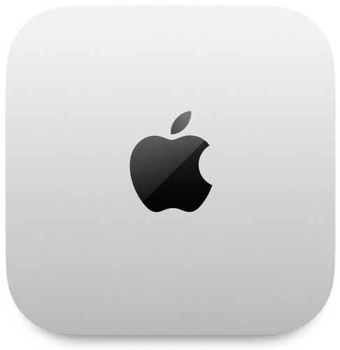 Купить Мини ПК Apple Mac mini M4 [MCYT4]  5602368. Характеристики, отзывы и цены в Донецке