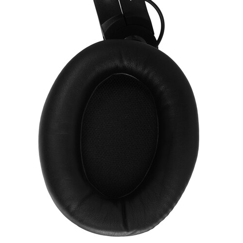 Купить Проводные наушники Behringer BH30 черный  5456443. Характеристики, отзывы и цены в Донецке