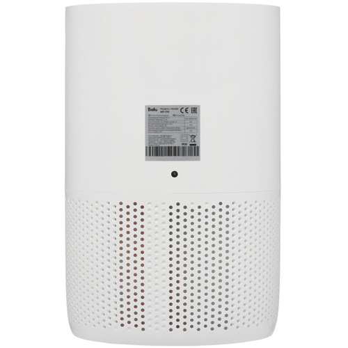 Купить Очиститель воздуха Ballu AP-170 белый  9398174. Характеристики, отзывы и цены в Донецке