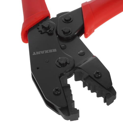 Купить Кримпер Rexant 12-3214  8153389. Характеристики, отзывы и цены в Донецке