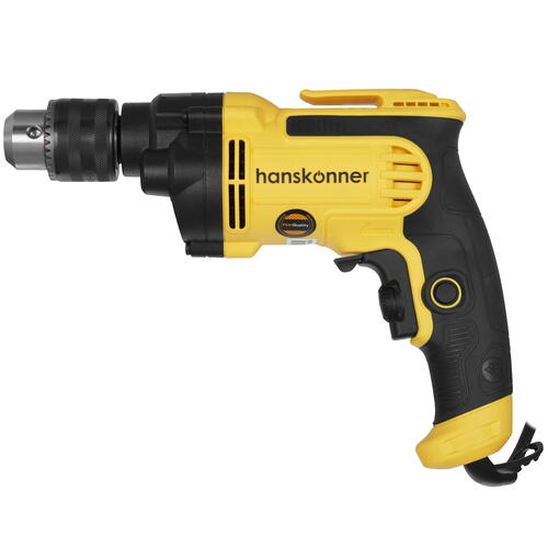 Купить Дрель  Hanskonner HID2175  5452236. Характеристики, отзывы и цены в Донецке