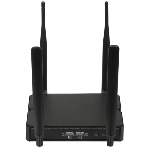 Купить Роутер Kroks Rt-Cse m6-G-S  9306359. Характеристики, отзывы и цены в Донецке