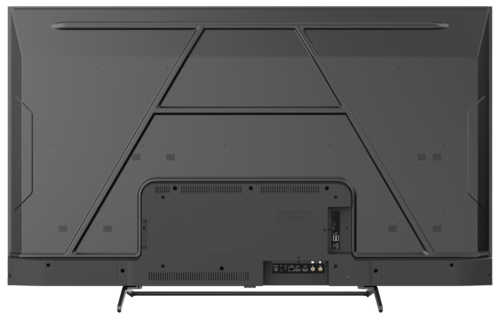 Купить 65" (165 см) Телевизор Sber SDX-65U4125 черный  9184622. Характеристики, отзывы и цены в Донецке