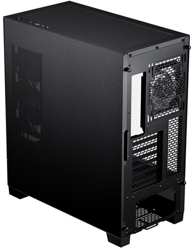 Купить Корпус PHANTEKS 523 XT View  5616114. Характеристики, отзывы и цены в Донецке