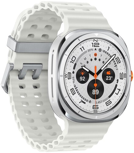 Купить Смарт-часы Samsung Galaxy Watch Ultra  5470772. Характеристики, отзывы и цены в Донецке