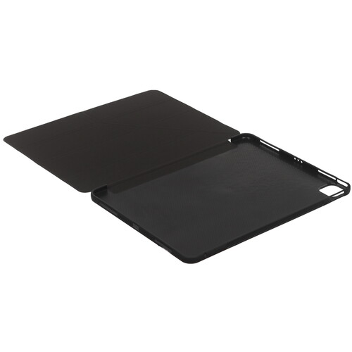 Купить Чехол-книжка BoraSCO для Apple iPad Pro 13" (M4) черный  5473720. Характеристики, отзывы и цены в Донецке