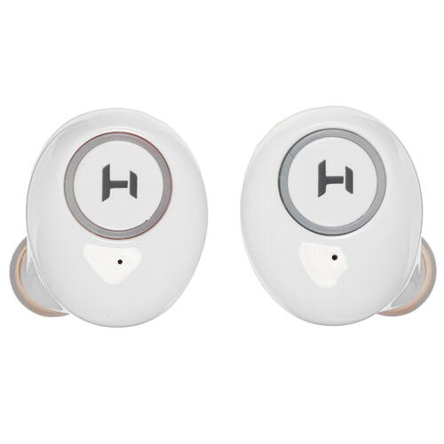 Купить Наушники TWS Harper HB-523 белый  4806272. Характеристики, отзывы и цены в Донецке