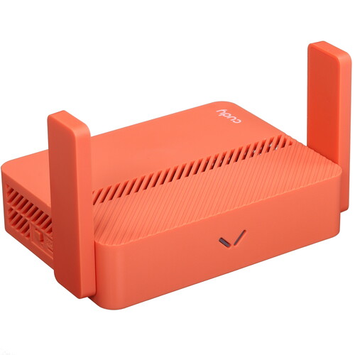 Купить Wi-Fi роутер Cudy TR1200  9095832. Характеристики, отзывы и цены в Донецке