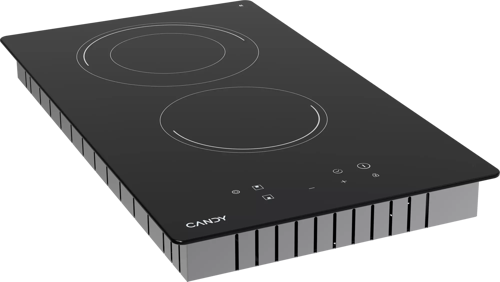 Купить Электрическая варочная поверхность Candy CHXC32RB  9114585. Характеристики, отзывы и цены в Донецке