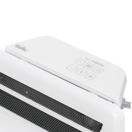Купить Конвектор Ballu Evolution Digital Inverter BEC/EVI4-1500  9008935. Характеристики, отзывы и цены в Донецке