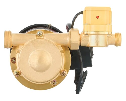 Купить Циркуляционный насос Unipump WIP-10  9977733. Характеристики, отзывы и цены в Донецке