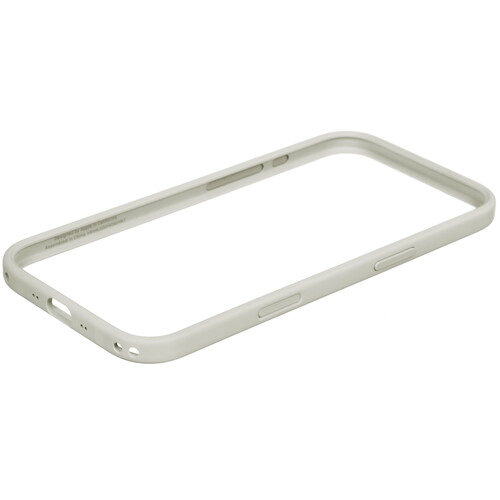 Купить Бампер  Apple Bumper Case для Apple iPhone Air бежевый  5641848. Характеристики, отзывы и цены в Донецке