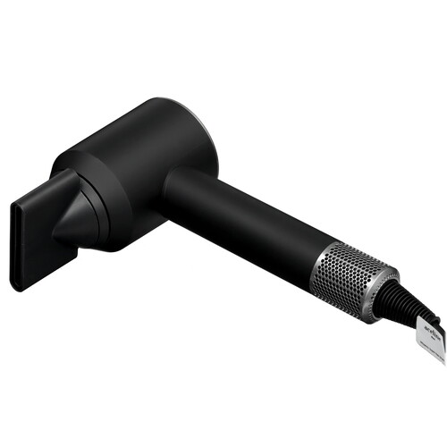 Купить Фен Aceline Super Hair Dryer серый  9132120. Характеристики, отзывы и цены в Донецке