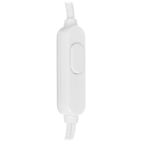 Купить Проводные наушники AXXA AW-04 белый  9260162. Характеристики, отзывы и цены в Донецке