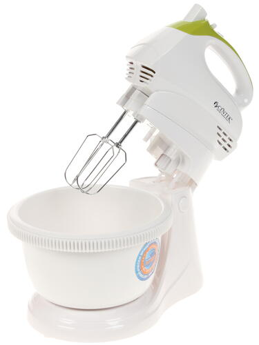 Купить Миксер Centek CT-1119 белый  1114131. Характеристики, отзывы и цены в Донецке