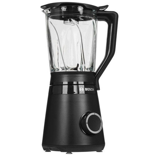 Купить Блендер стационарный Bosch MMB6176B черный  5058990. Характеристики, отзывы и цены в Донецке