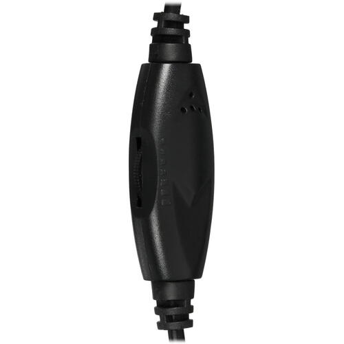 Купить Проводные наушники Aceline AH-217 черный  9073672. Характеристики, отзывы и цены в Донецке