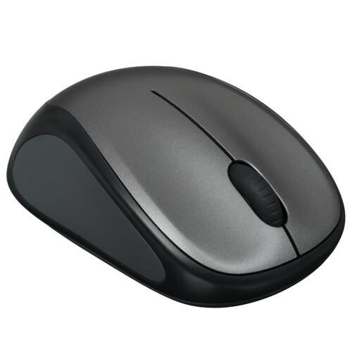Купить Мышь беспроводная Logitech M235  5459731. Характеристики, отзывы и цены в Донецке
