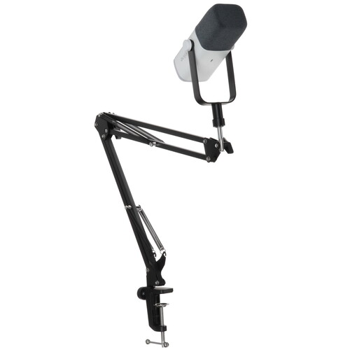 Купить Микрофонный комплект Fifine AM8T белый  5610666. Характеристики, отзывы и цены в Донецке