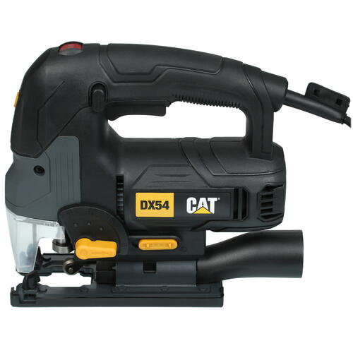Купить Электрический лобзик CAT DX54  5411313. Характеристики, отзывы и цены в Донецке